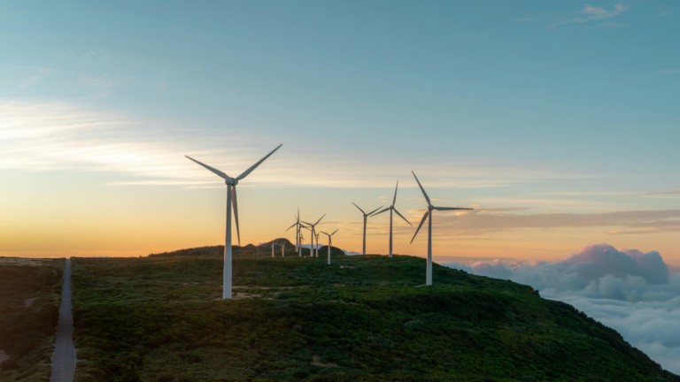 European IPPs are changing. And Operating Models need to keep up